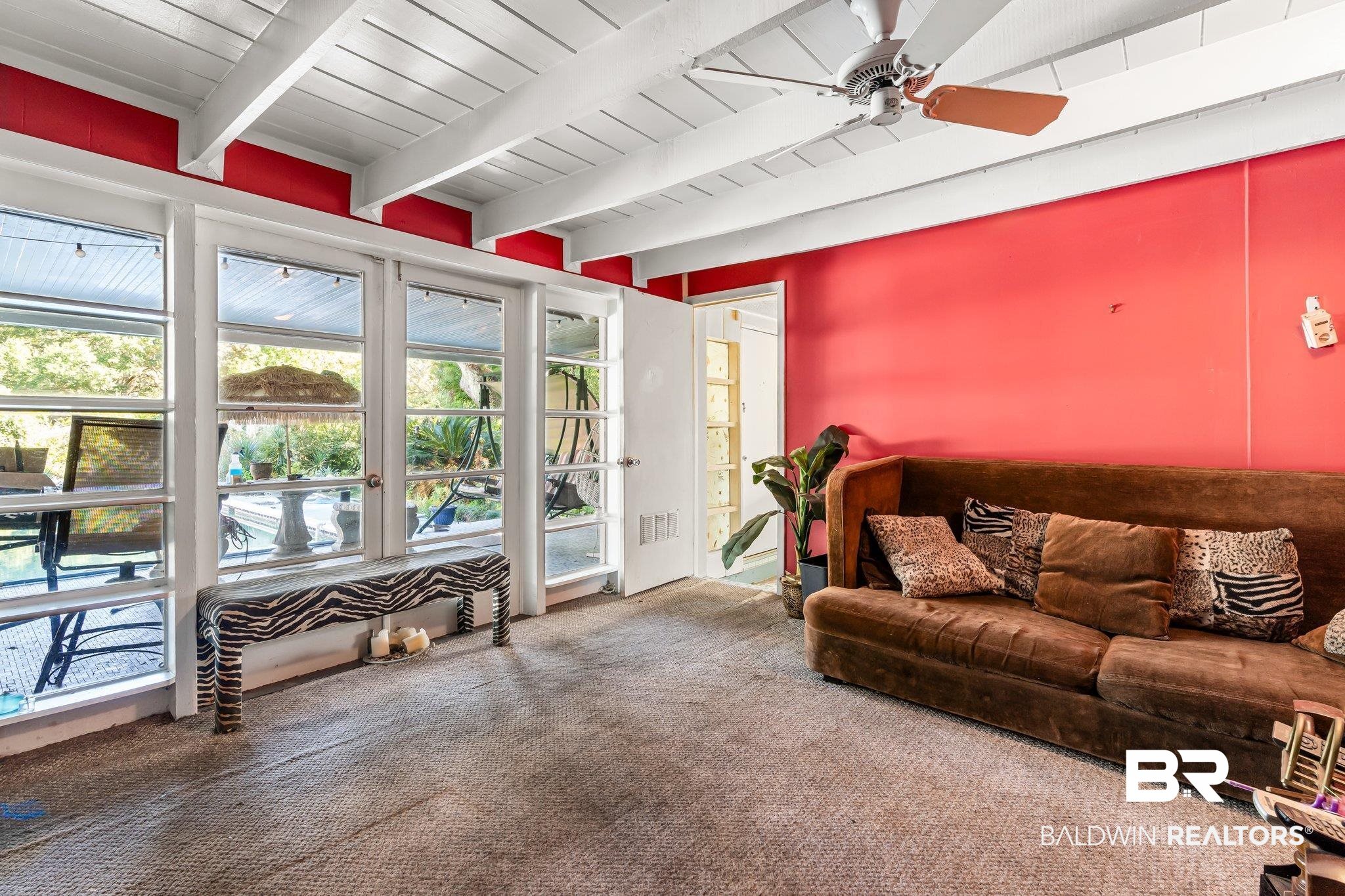 1091 Azalea Road Mobile, AL 36693 - Photo 8 of 19 Den