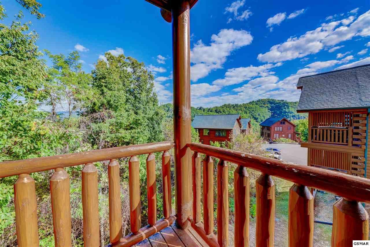 2857 White Oak Ridge Lane, Unit ESTATEOFRELAXATION Sevierville, TN 37862 - Photo 30 of 36 Gallery Image 30