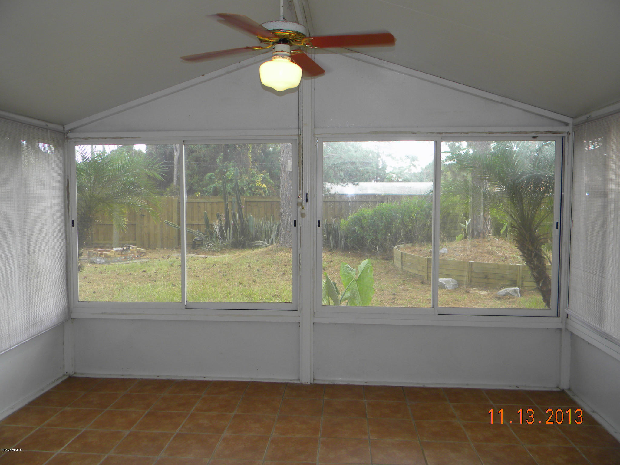 1120 Thompson Road Southwest Palm Bay, FL 32908 - Photo 11 of 14 Florida Room
