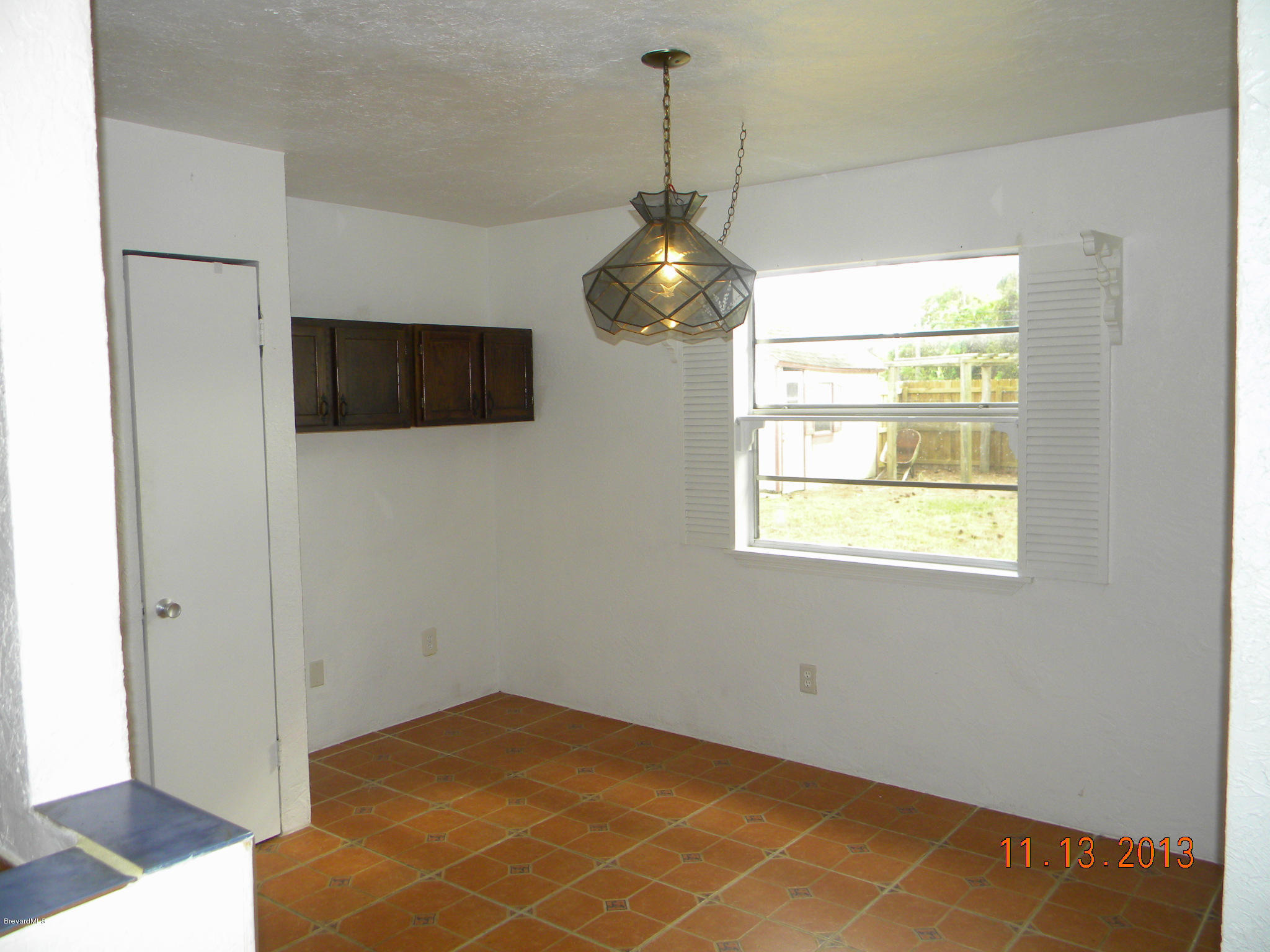 1120 Thompson Road Southwest Palm Bay, FL 32908 - Photo 3 of 14 Dining Room
