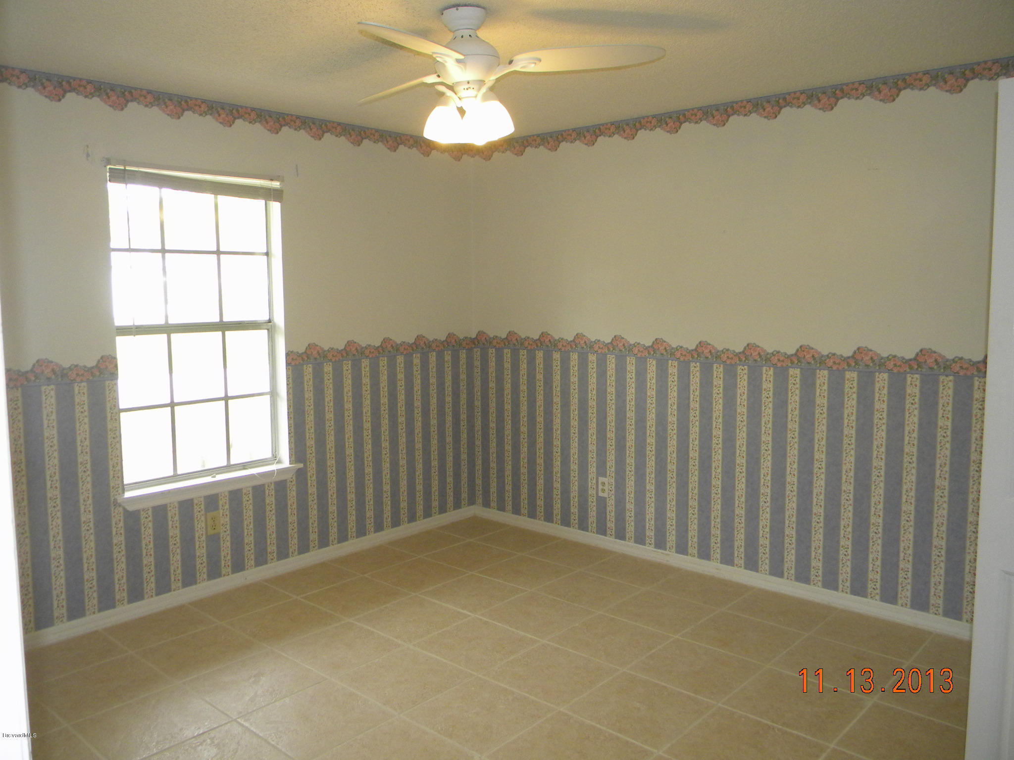 1120 Thompson Road Southwest Palm Bay, FL 32908 - Photo 7 of 14 Bedroom 2