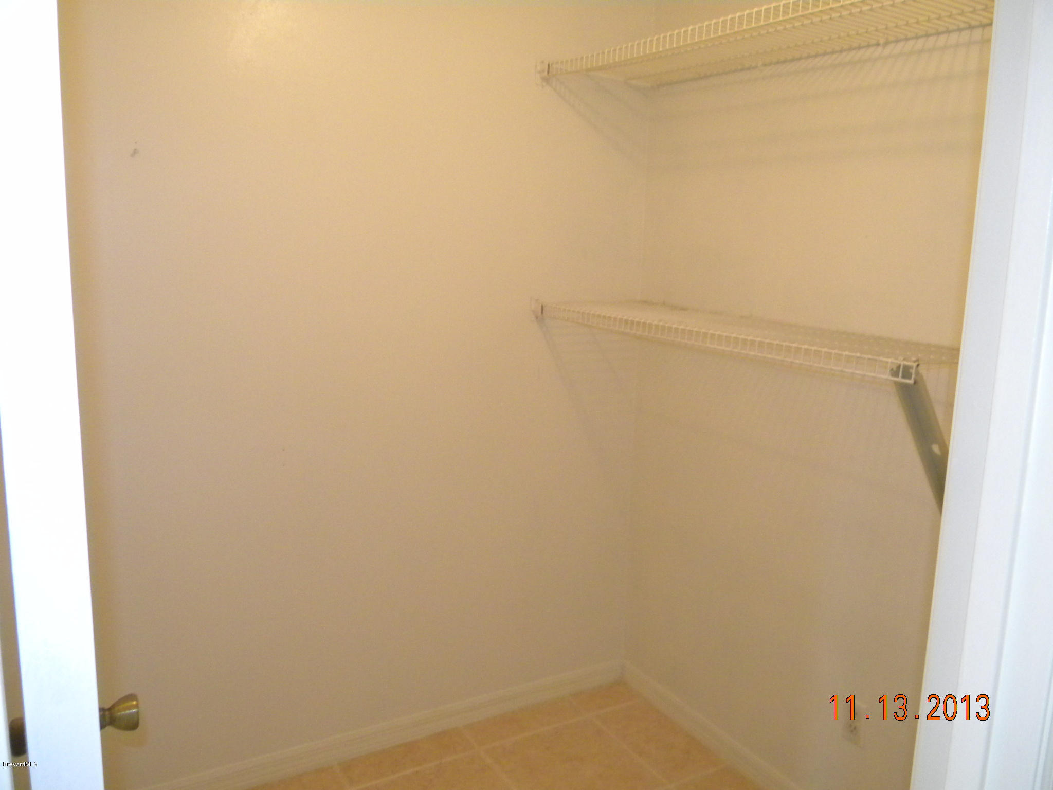 1120 Thompson Road Southwest Palm Bay, FL 32908 - Photo 8 of 14 World's Biggest Linen Closet