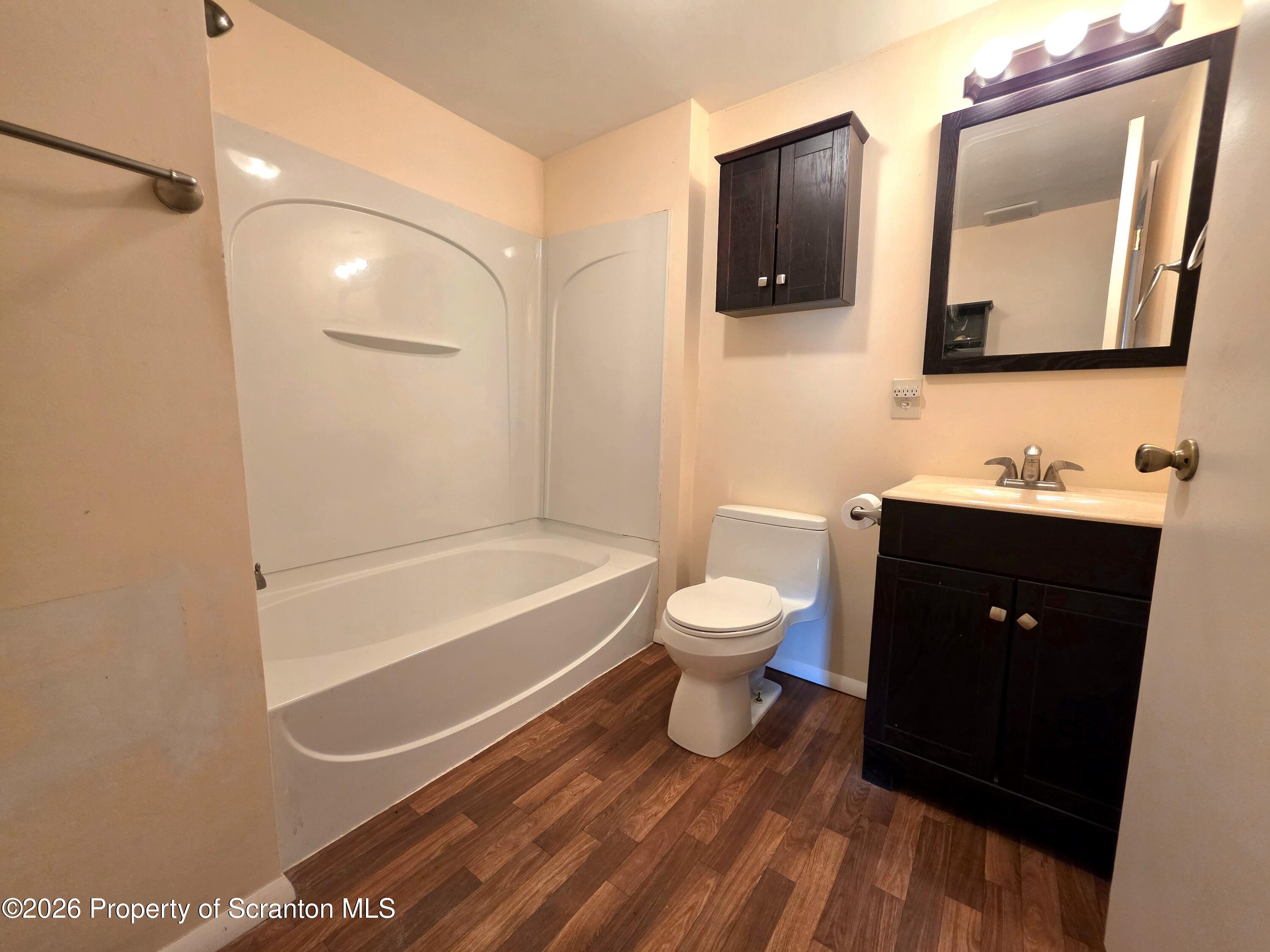 1333 Blue Berry Road Falls, PA 18615 - Photo 11 of 50 Main Bath