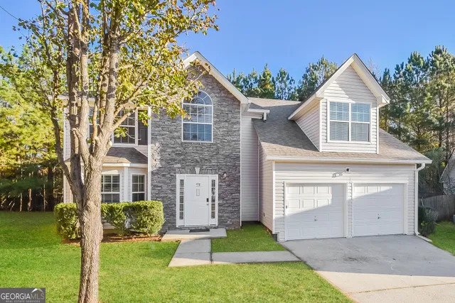 $2,120 | 4232 Basinside Court, Douglasville, GA 30135