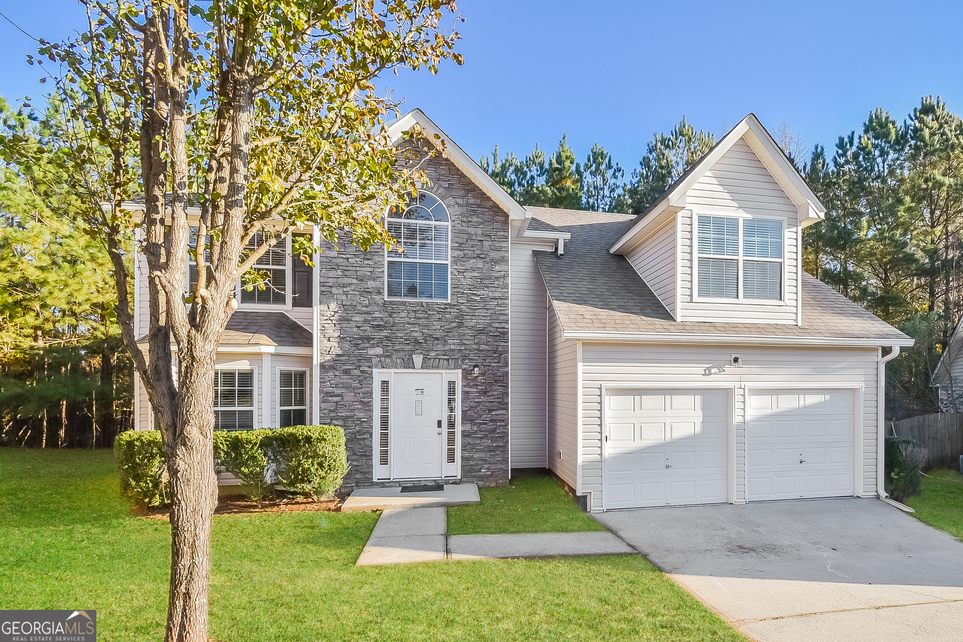 4232 Basinside Court Douglasville, GA 30135 - Photo 1 of 17