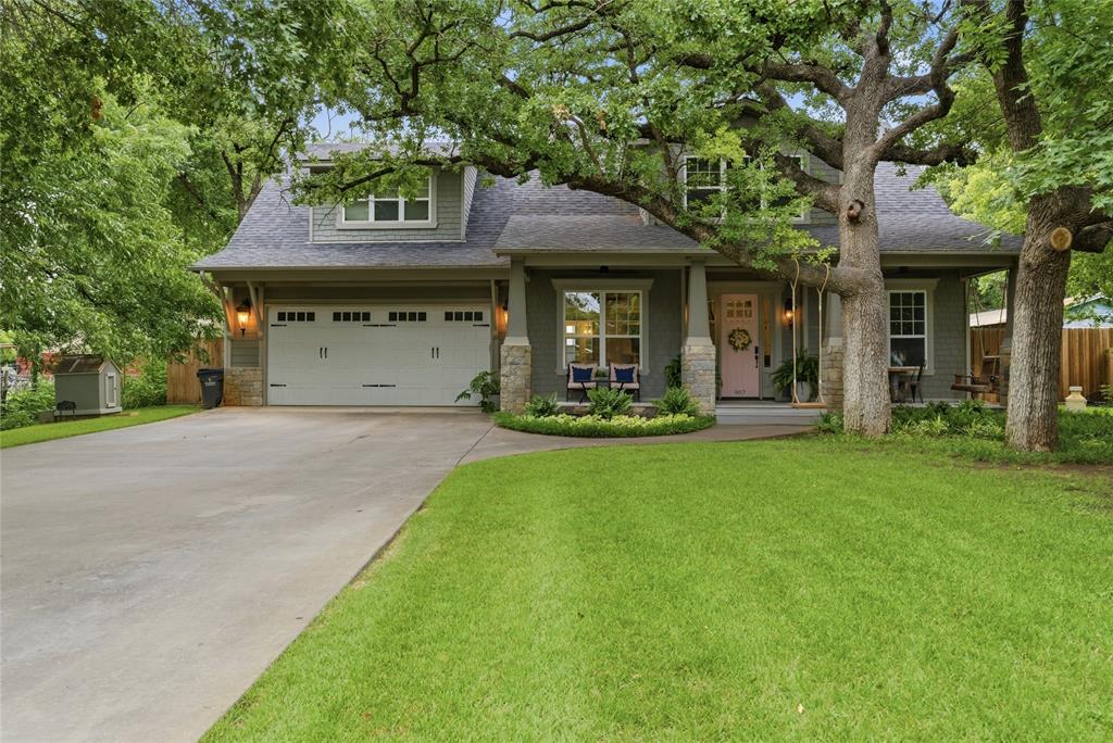 907 Cherry Street Graham, TX 76450 - Photo 38 of 40