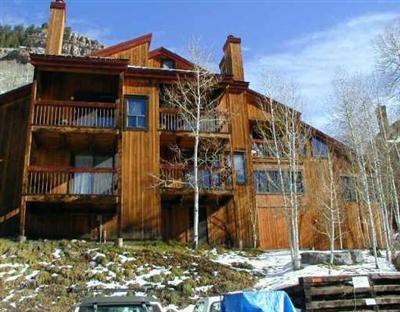 3094 Booth Falls Road, Unit 9 Vail, CO 81657 - Photo 1 of 3 Primary Photo