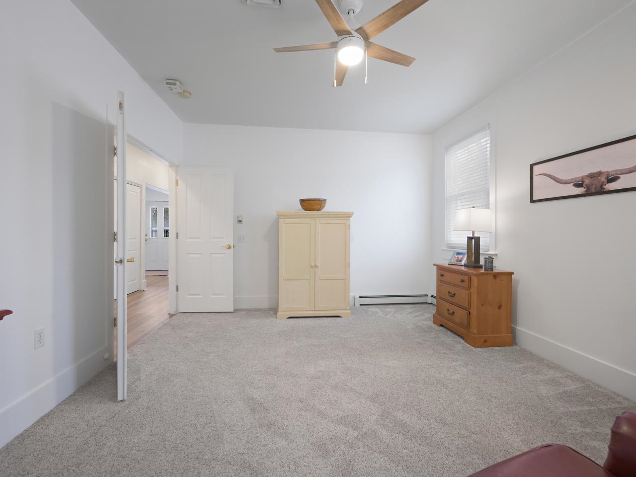 1117 Buttercup Lane Fruita, CO 81521 - Photo 16 of 25 a view of an empty room