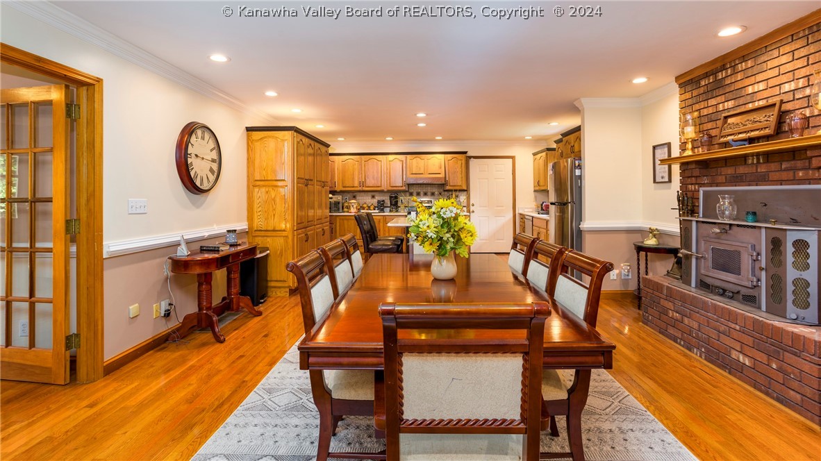 48 Hubbards Heights Road Huntington, WV 25704 - Photo 21 of 49 Gallery Image 21