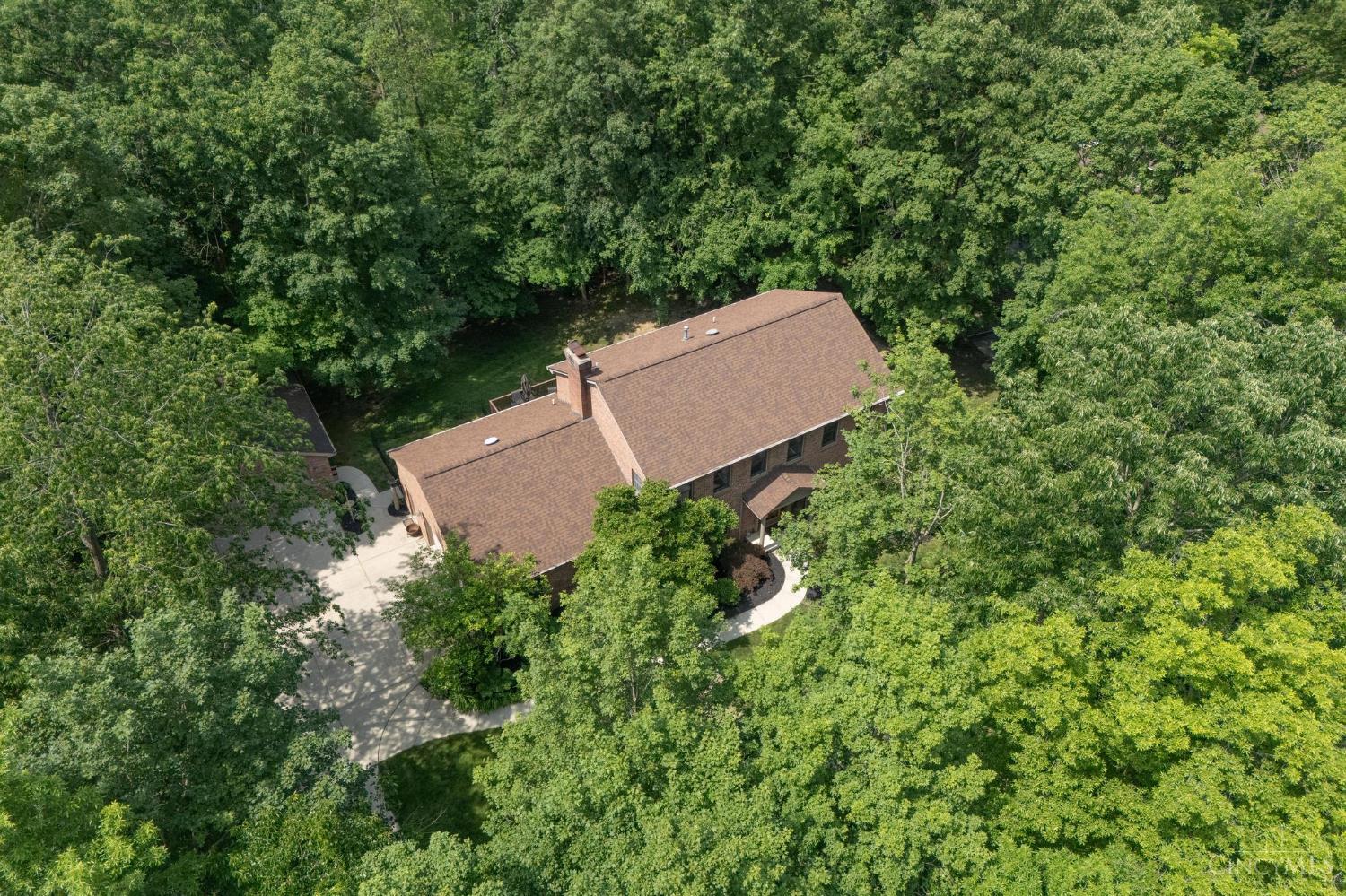 314 Todds Ridge Road Wilmington, OH 45177 - Photo 35 of 36 Gallery Image 35