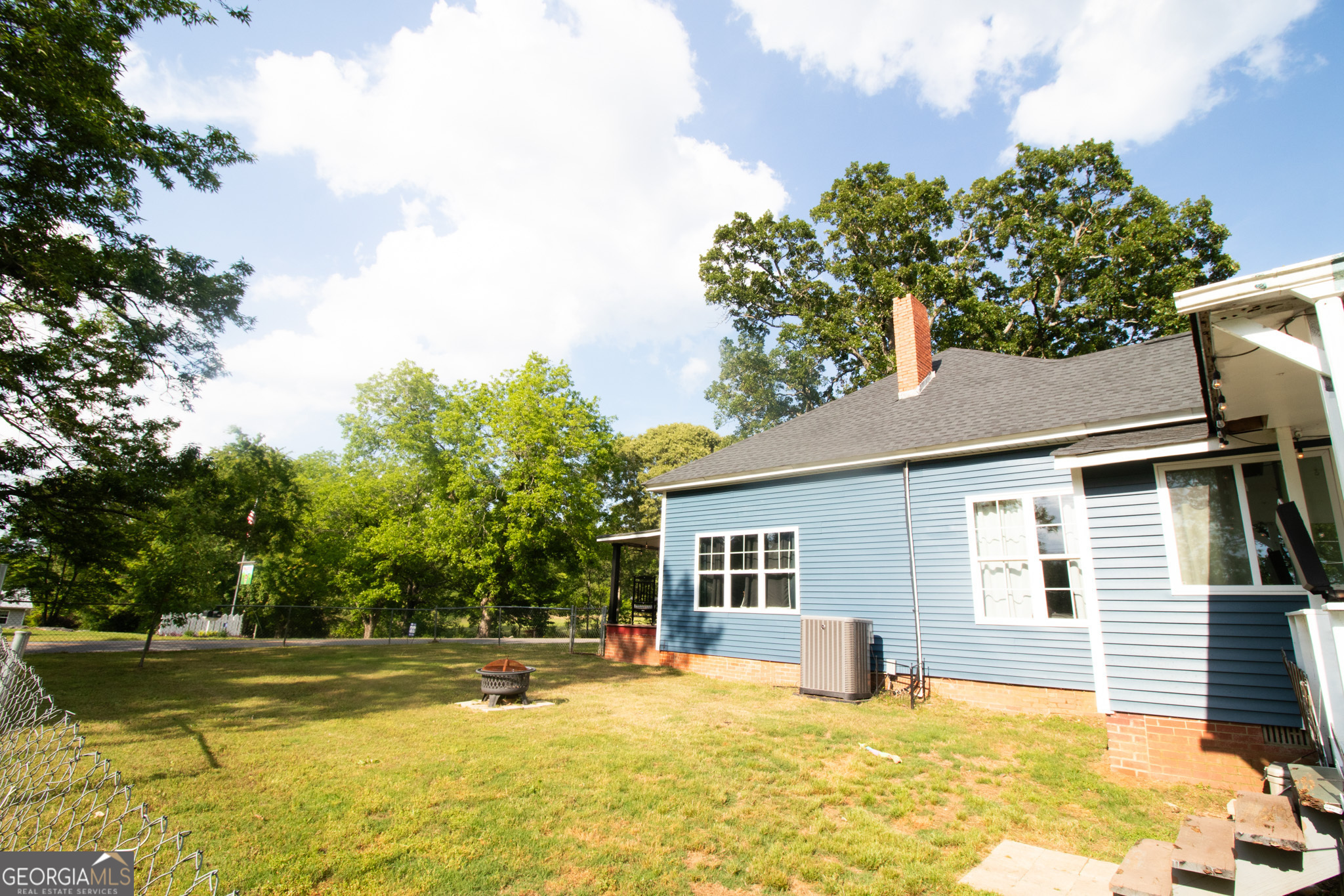 215 Brown Springs Road Milner, GA 30257 - Photo 65 of 89