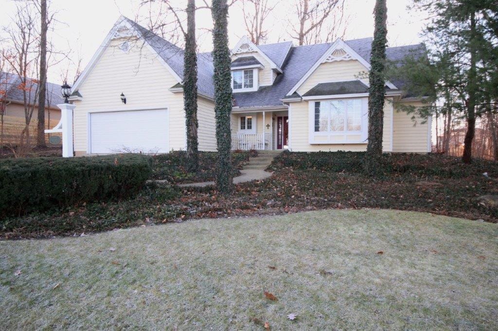 2223 Point Wood Road Fort Wayne, IN 46818 - Photo 1 of 25 Gallery Image 1
