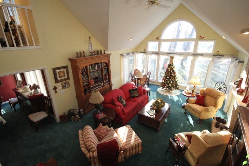 2223 Point Wood Road Fort Wayne, IN 46818 - Photo 6 of 25 Gallery Image 6