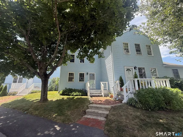 $365,000 | 10 Masons Island Road, Unit 8, Stonington, CT 06355