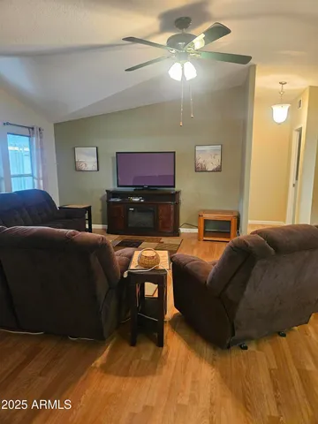 $120,000 | 2400 East Baseline Avenue, Unit 201, Apache Junction, AZ 85119