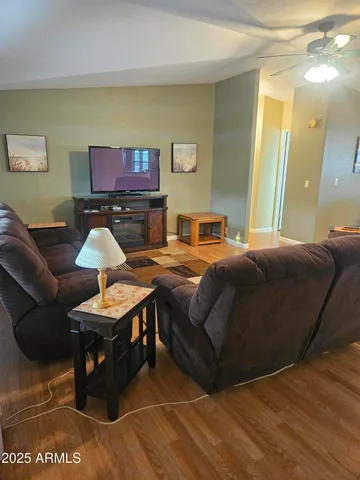 $120,000 | 2400 East Baseline Avenue, Unit 201, Apache Junction, AZ 85119