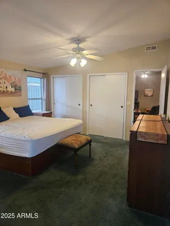 $105,000 | 2400 East Baseline Avenue, Unit 201, Apache Junction, AZ 85119