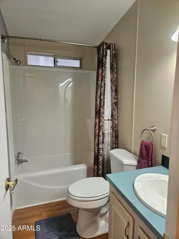 $120,000 | 2400 East Baseline Avenue, Unit 201, Apache Junction, AZ 85119