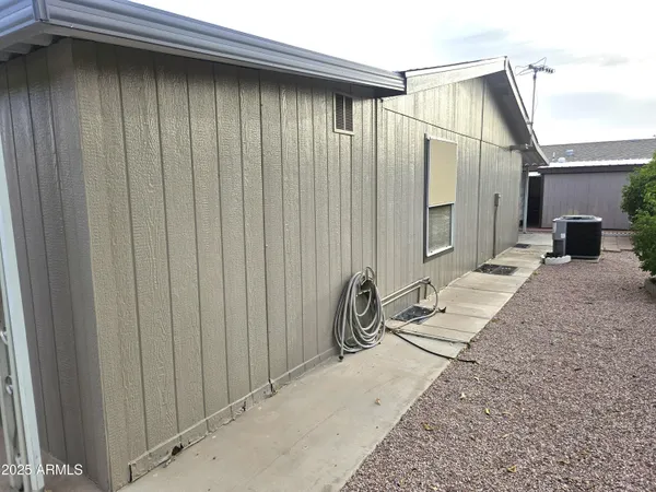 $105,000 | 2400 East Baseline Avenue, Unit 201, Apache Junction, AZ 85119