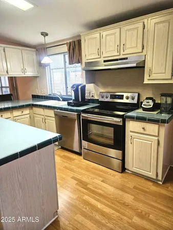 $105,000 | 2400 East Baseline Avenue, Unit 201, Apache Junction, AZ 85119