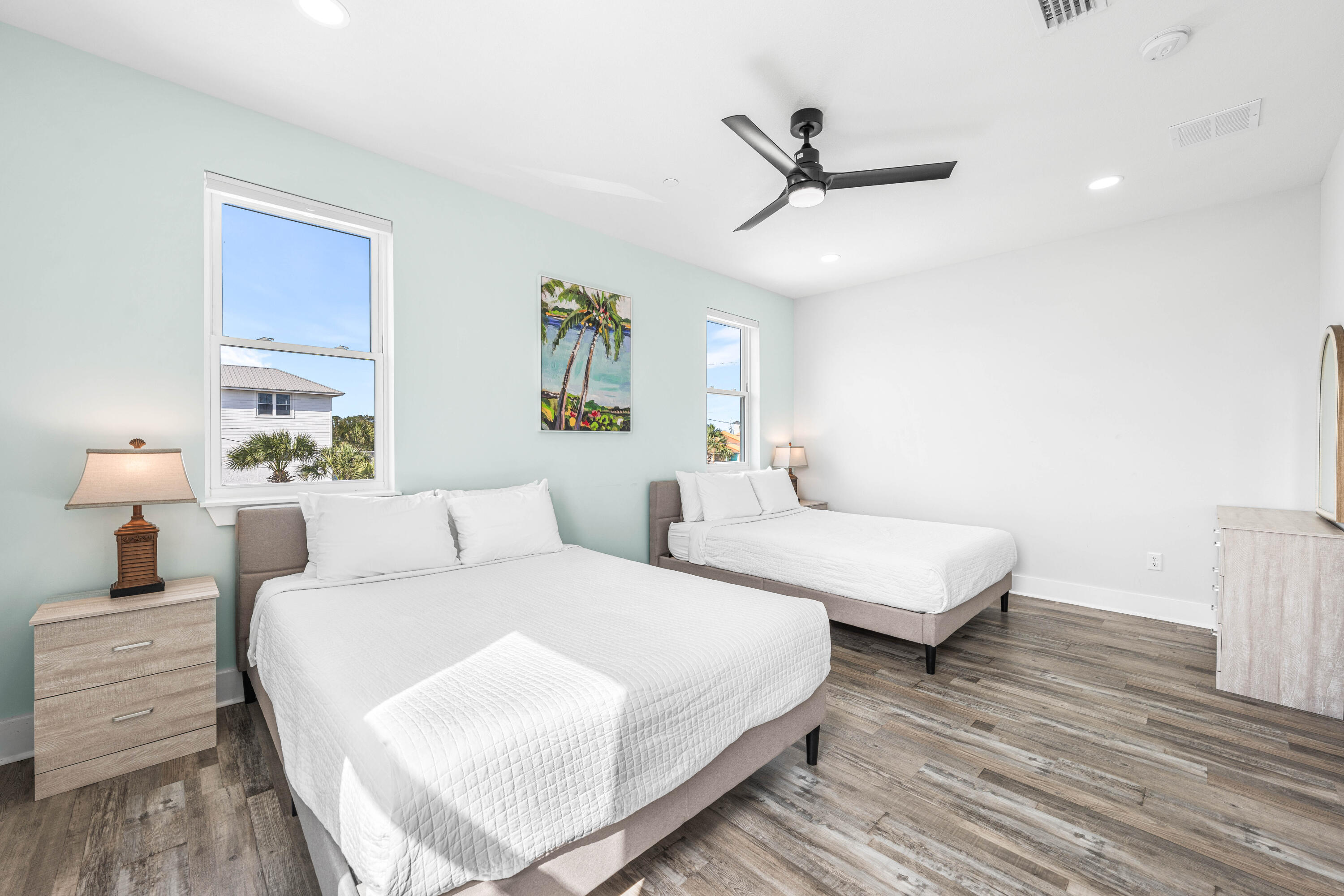 13310 Front Beach Road Panama City Beach, FL 32407 - Photo 55 of 69 2nd Floor North Bedroom