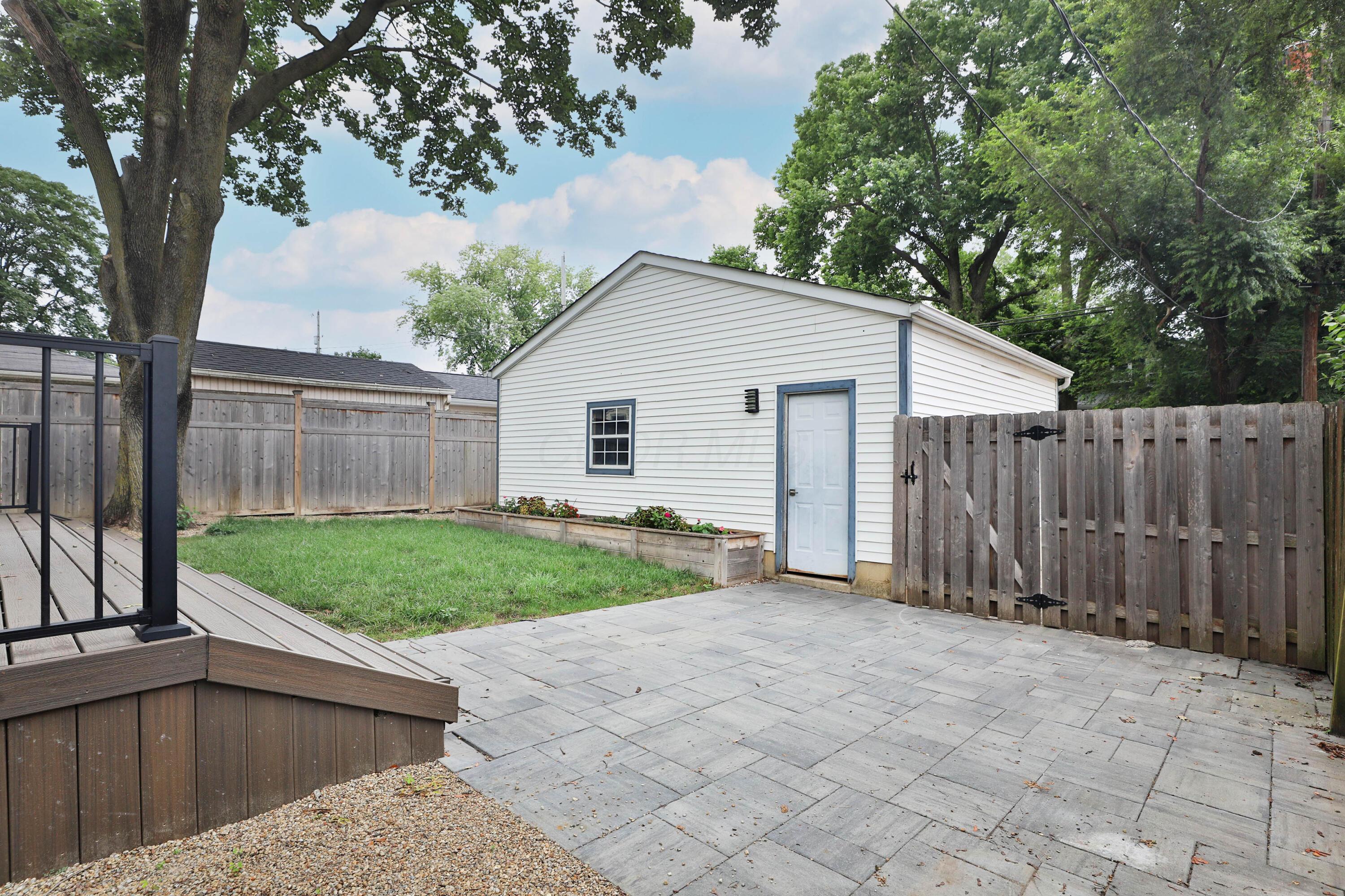 814 Oxley Road Columbus, OH 43212 - Photo 42 of 47 814-Oxley-43