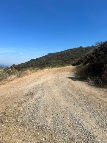 $268,000 | 0 Sunset Peak Road, Pala, CA 92059