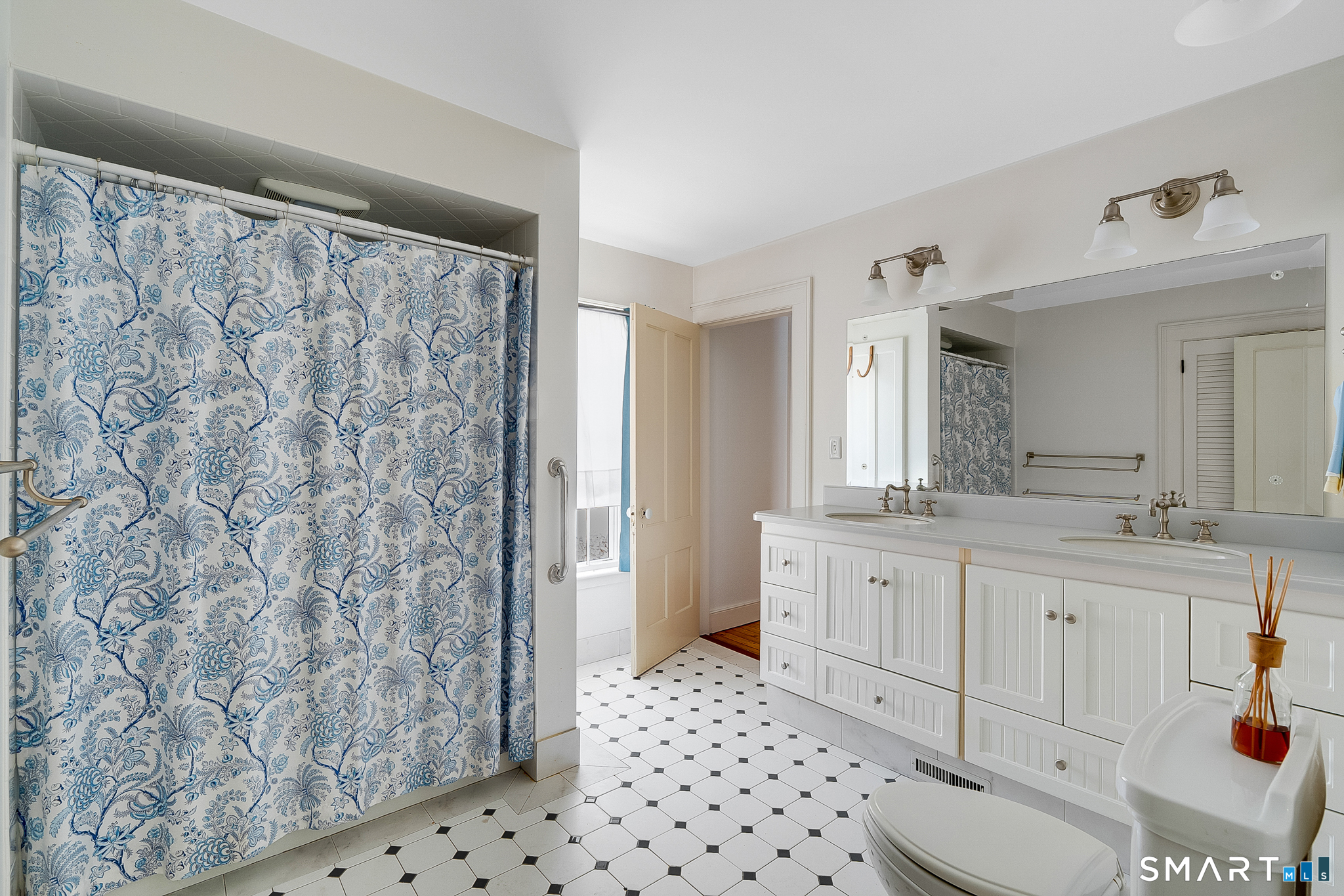 110 Freeman Road Middletown, CT 06457 - Photo 16 of 33 full bath has been updated