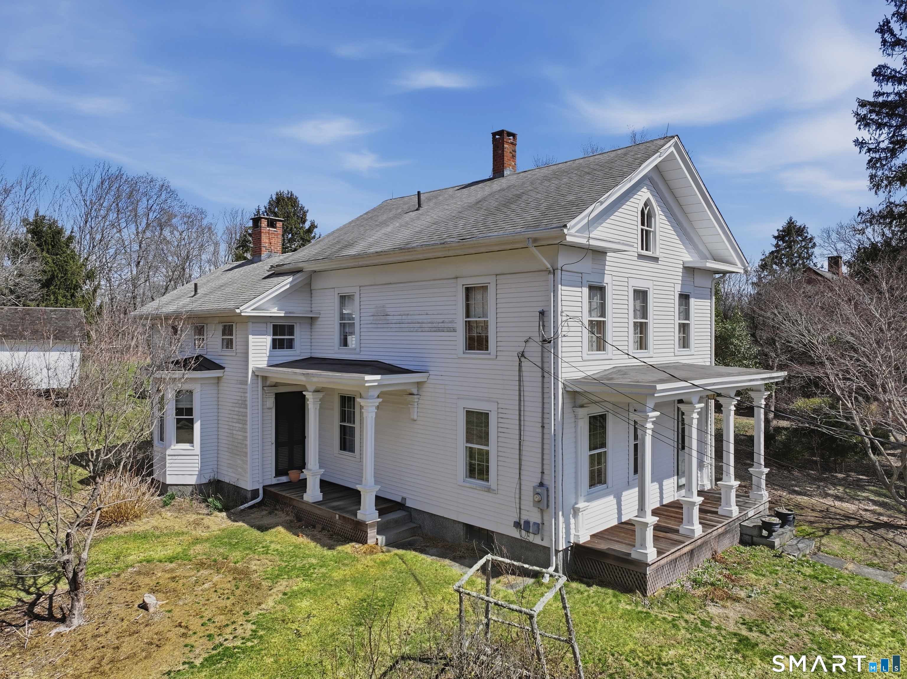 110 Freeman Road Middletown, CT 06457 - Photo 2 of 33