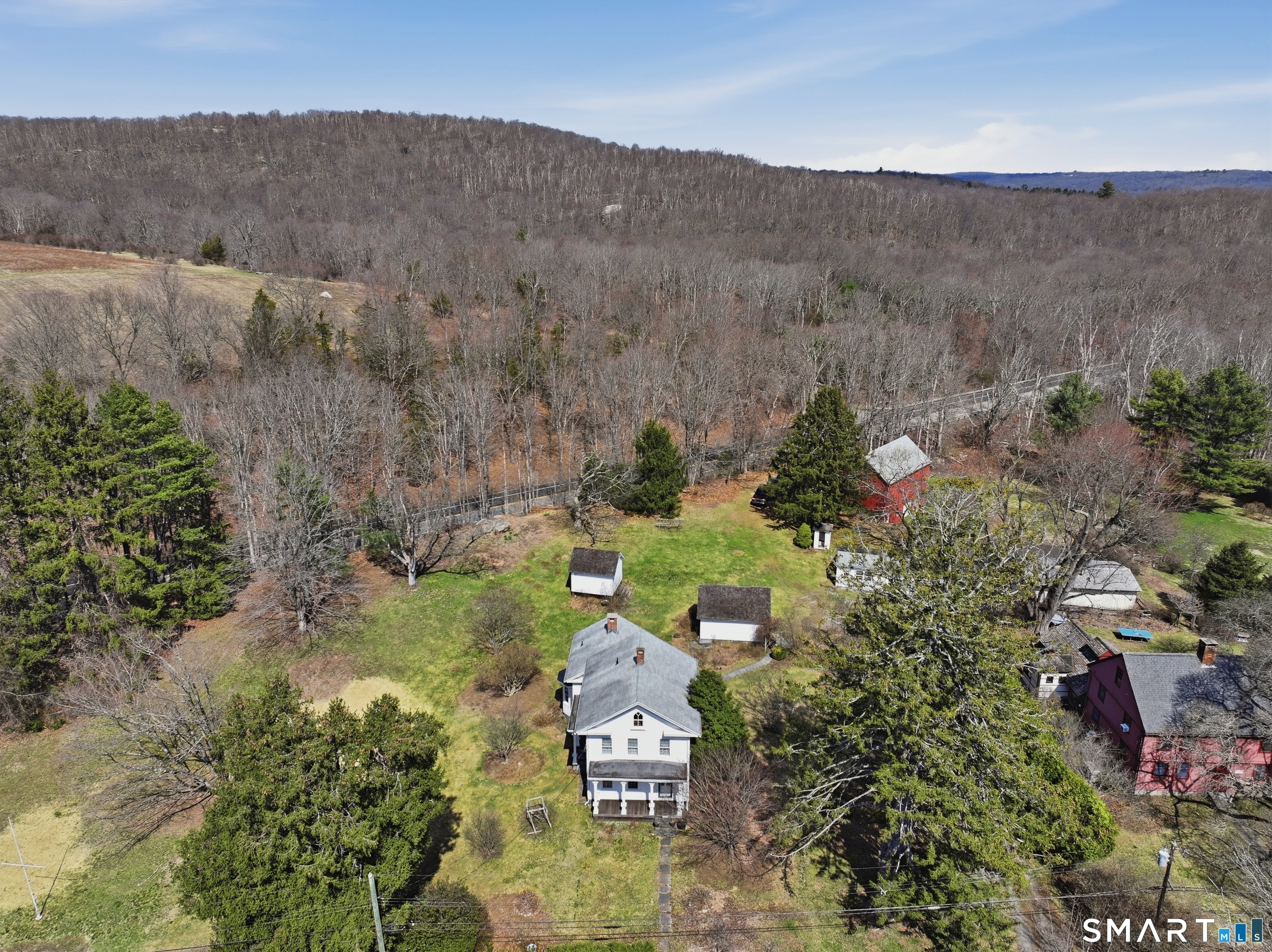 110 Freeman Road Middletown, CT 06457 - Photo 22 of 33