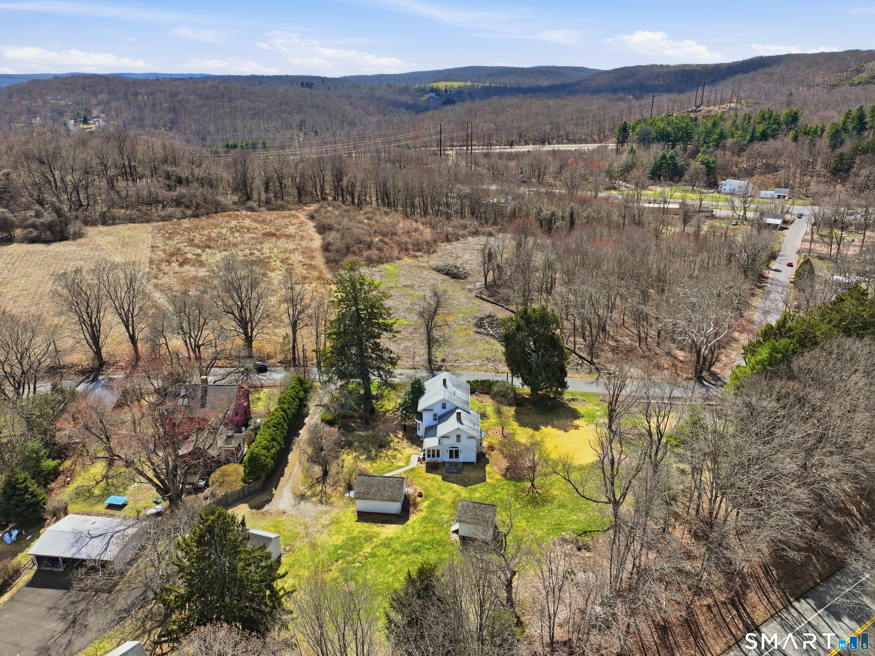 110 Freeman Road Middletown, CT 06457 - Photo 24 of 33