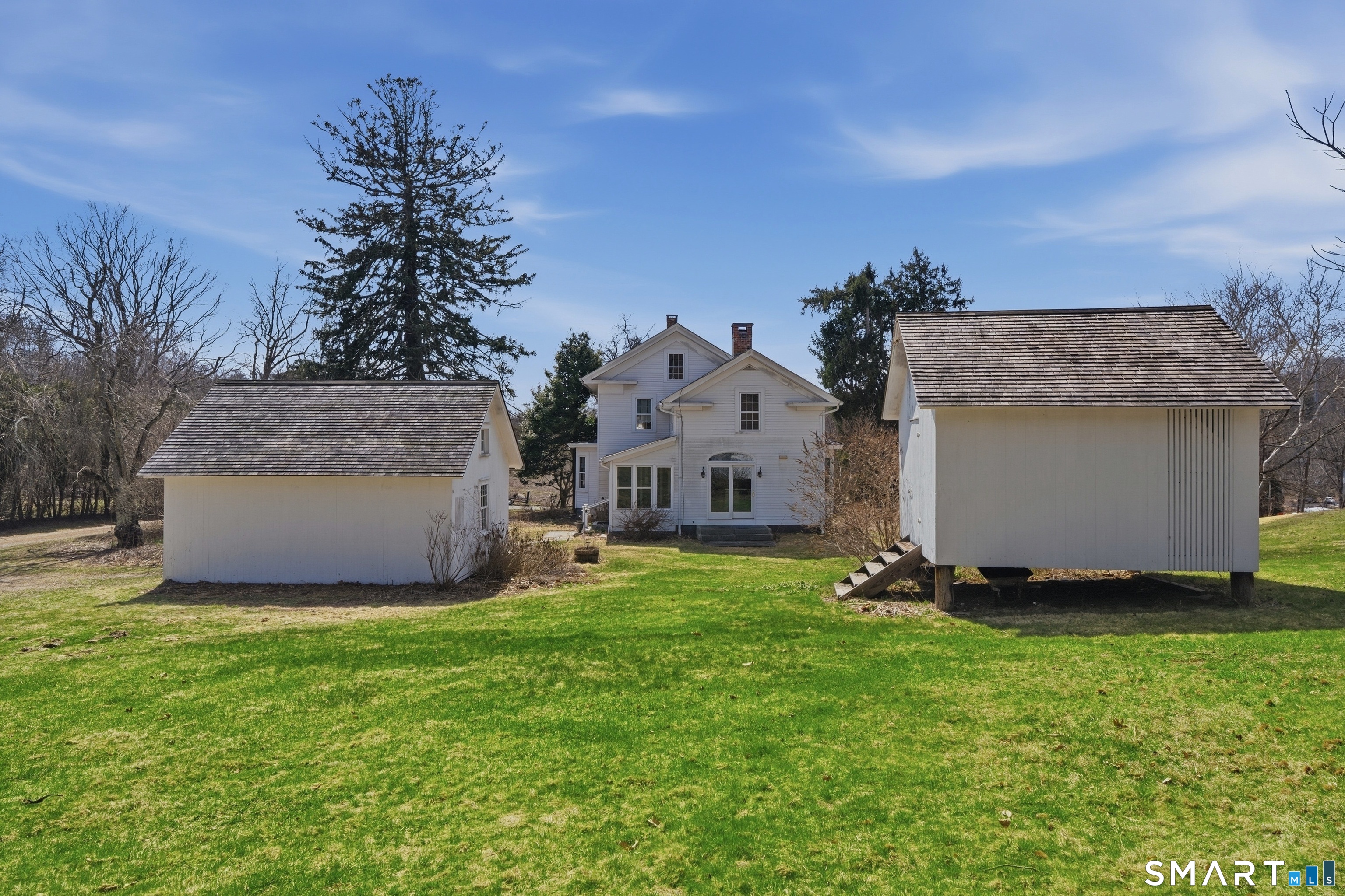 110 Freeman Road Middletown, CT 06457 - Photo 26 of 33