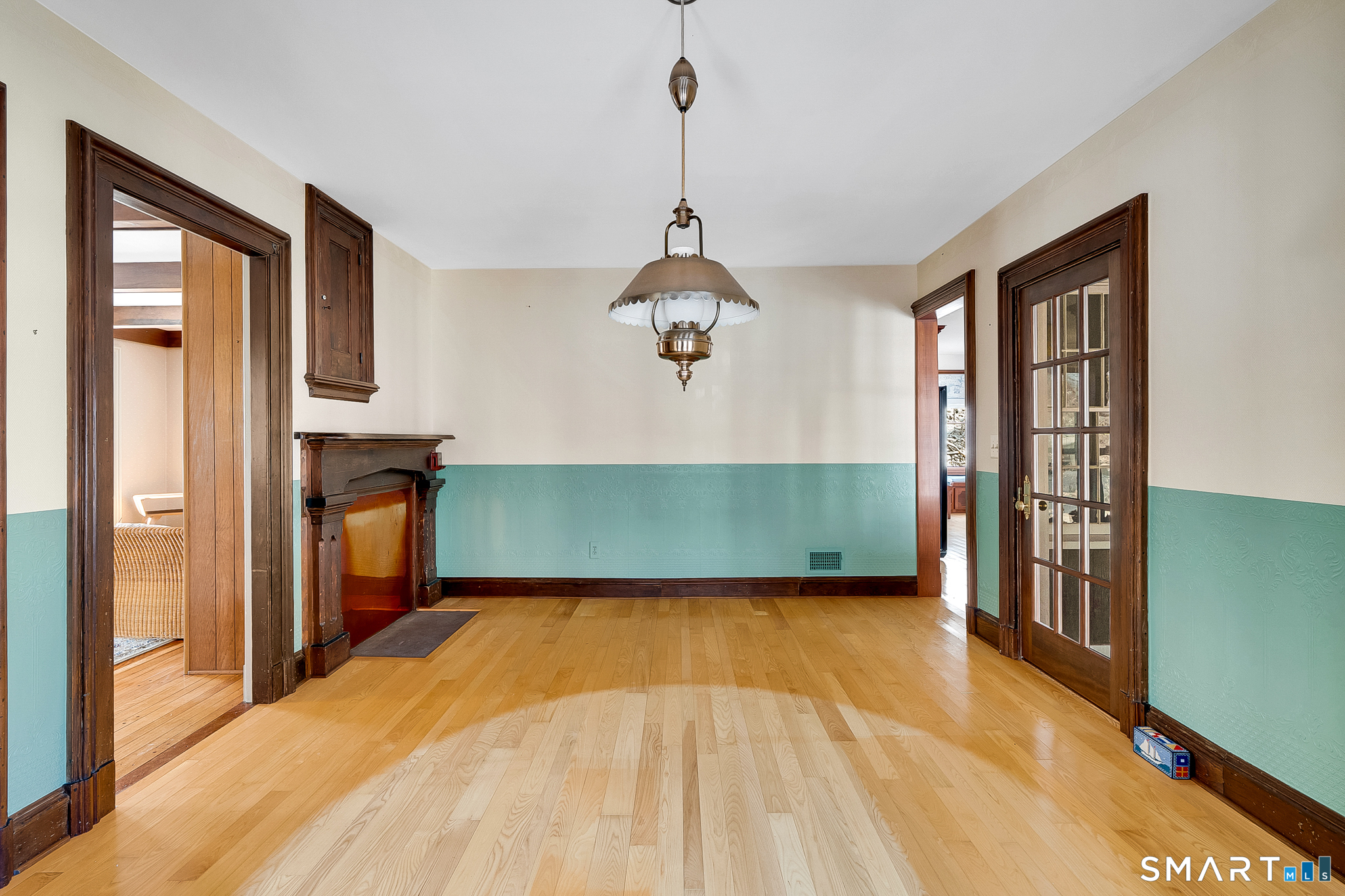 110 Freeman Road Middletown, CT 06457 - Photo 7 of 33 formal dining room