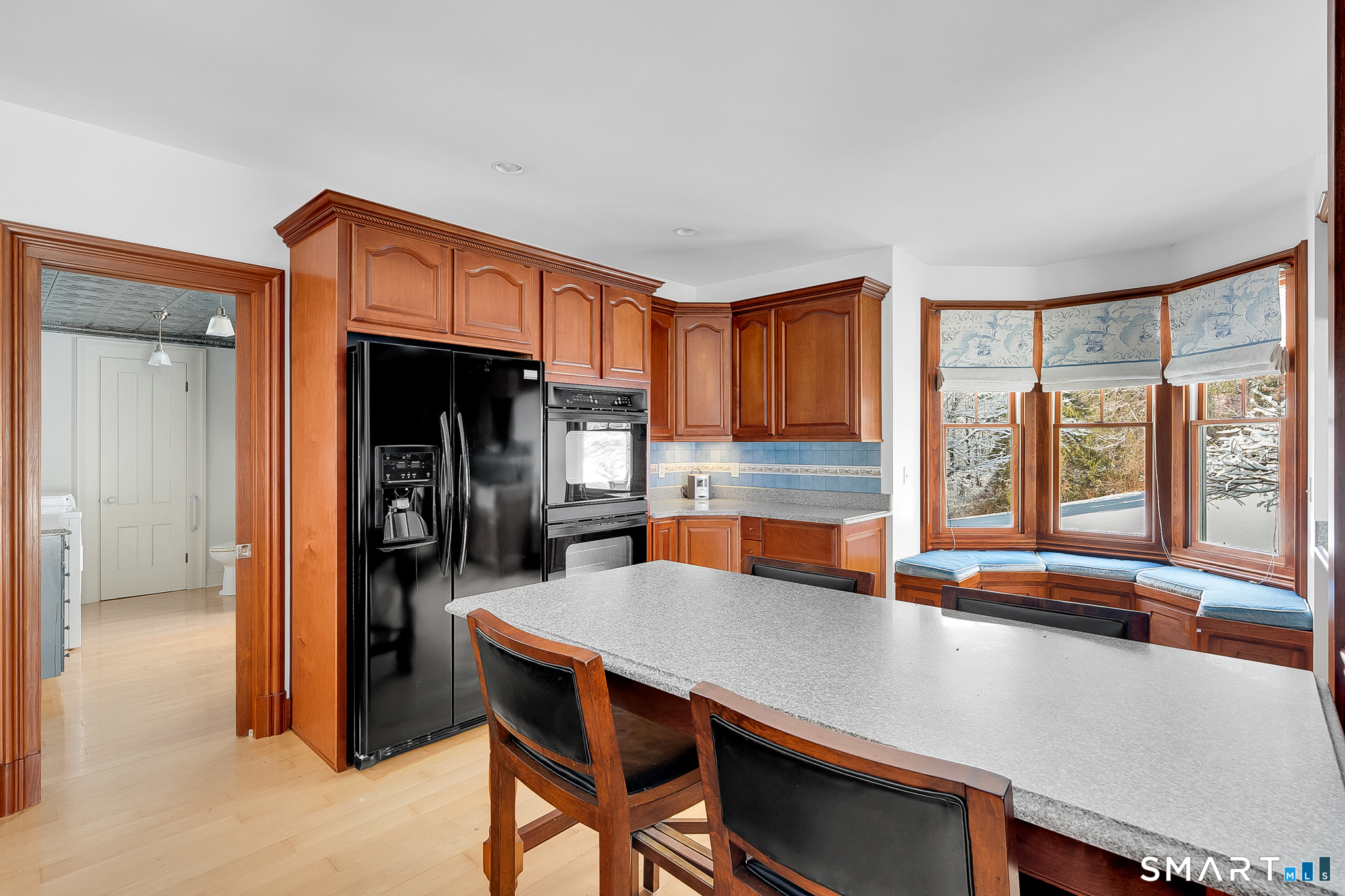 110 Freeman Road Middletown, CT 06457 - Photo 8 of 33 updated kitchen
