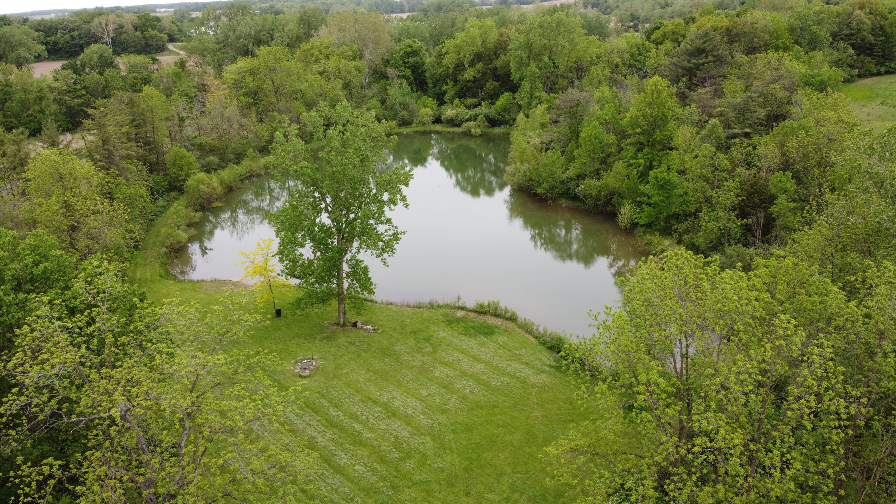 0 State Route 49 Fort Recovery, OH 45846 - Photo 4 of 29 DJI_0813