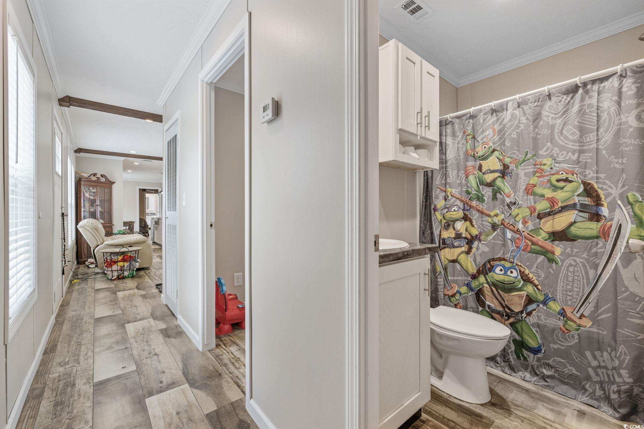 2794 Huckleberry Road Galivants Ferry, SC 29544 - Photo 17 of 40 Gallery Image 17