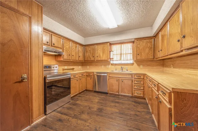 $448,000 | 202 Canyon Wren Drive, Buda, TX 78610