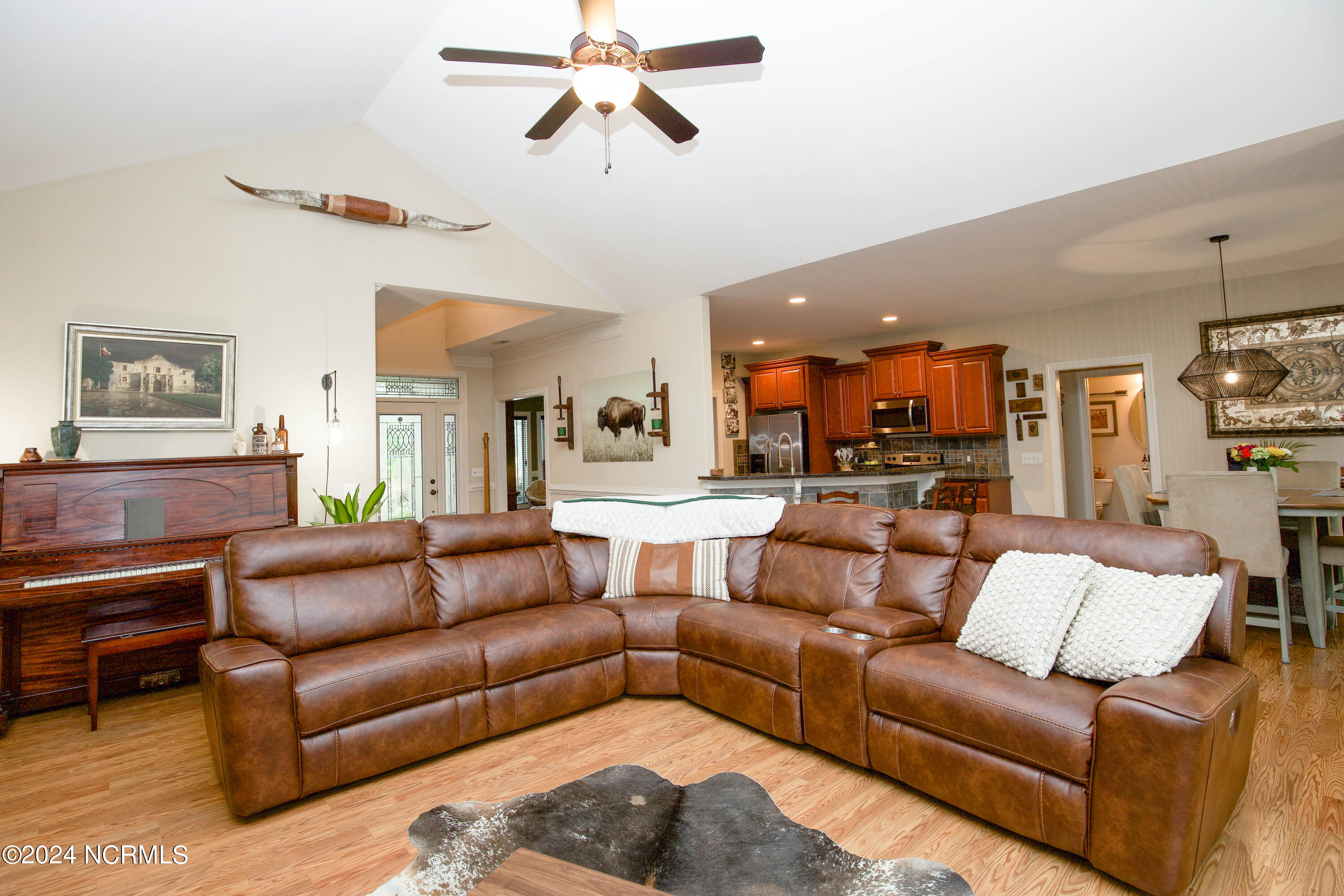 237 Rothbury Drive Whispering Pines, NC 28327 - Photo 8 of 59