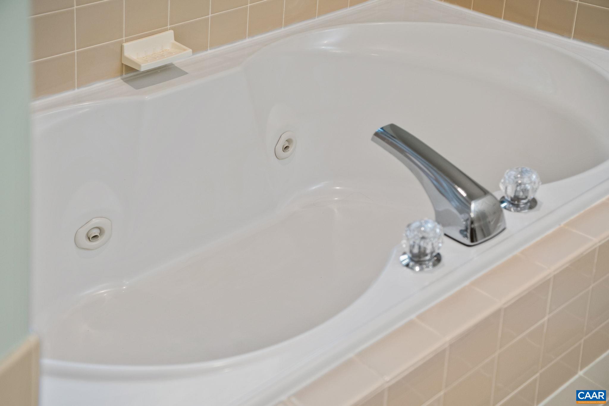 240 Homestead Lane Charlottesville, VA 22902 - Photo 20 of 32 a close up of a bathtub