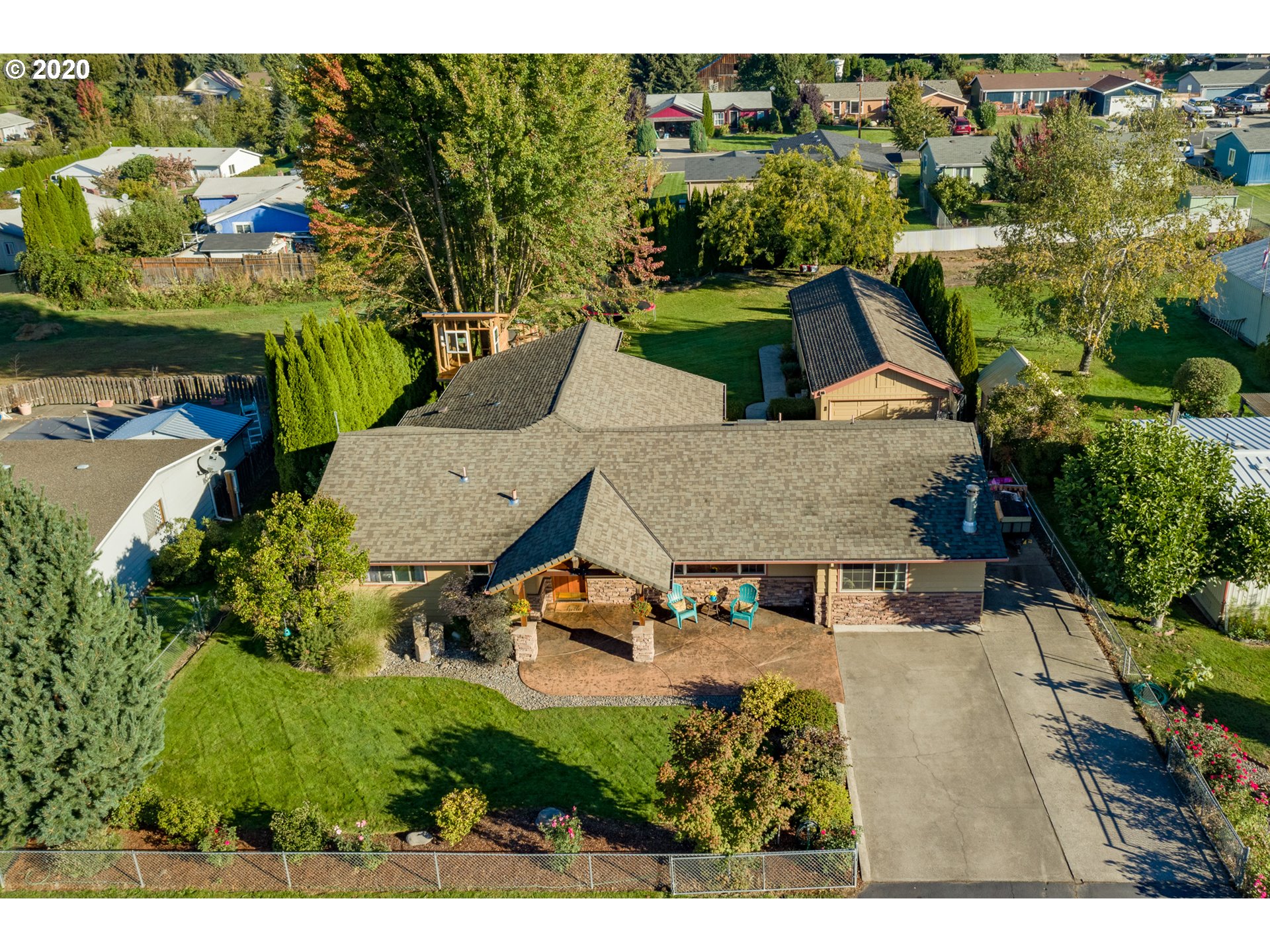3692 Mud Alley Road Hood River, OR 97031 - Photo 2 of 32 Gallery Image 2