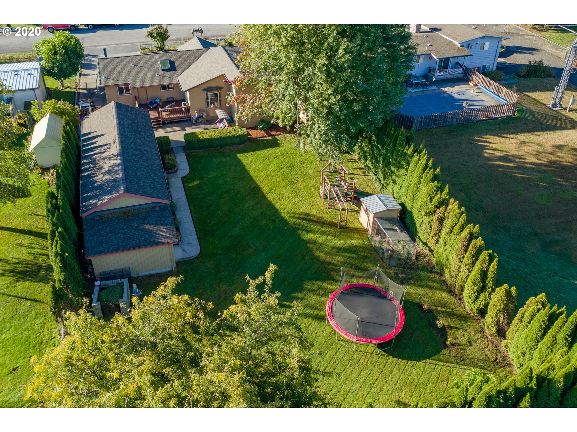 3692 Mud Alley Road Hood River, OR 97031 - Photo 3 of 32 Gallery Image 3