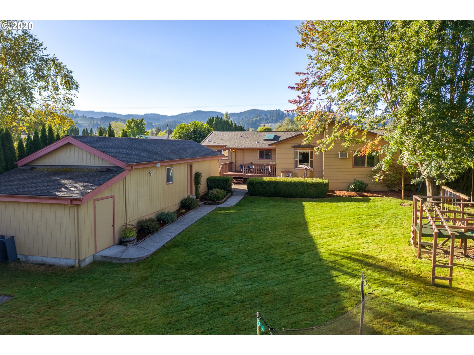 3692 Mud Alley Road Hood River, OR 97031 - Photo 25 of 32 Gallery Image 25