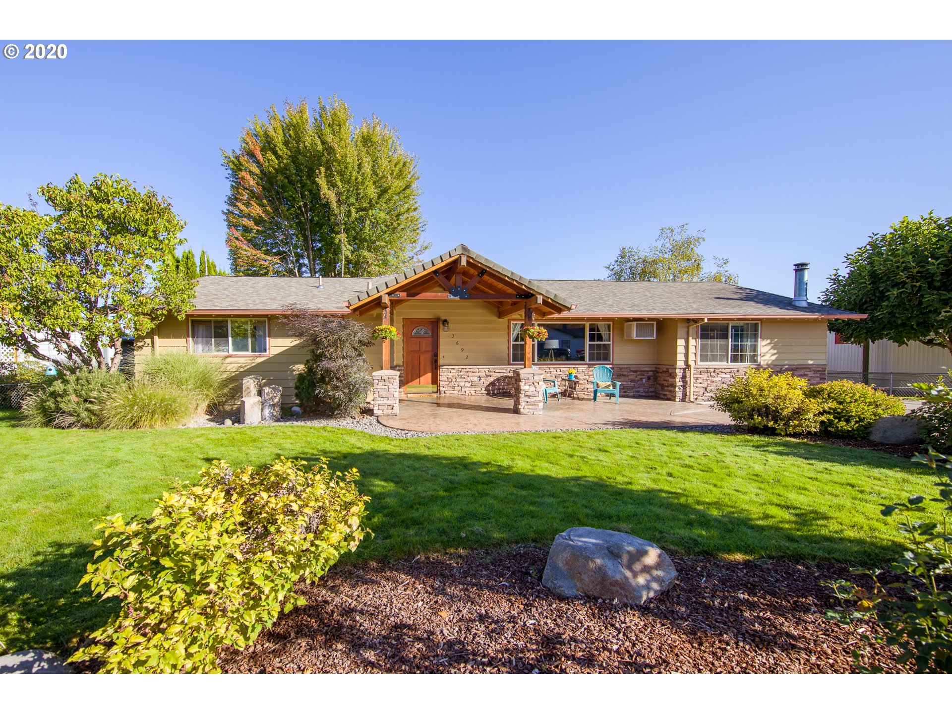 3692 Mud Alley Road Hood River, OR 97031 - Photo 30 of 32 Gallery Image 30