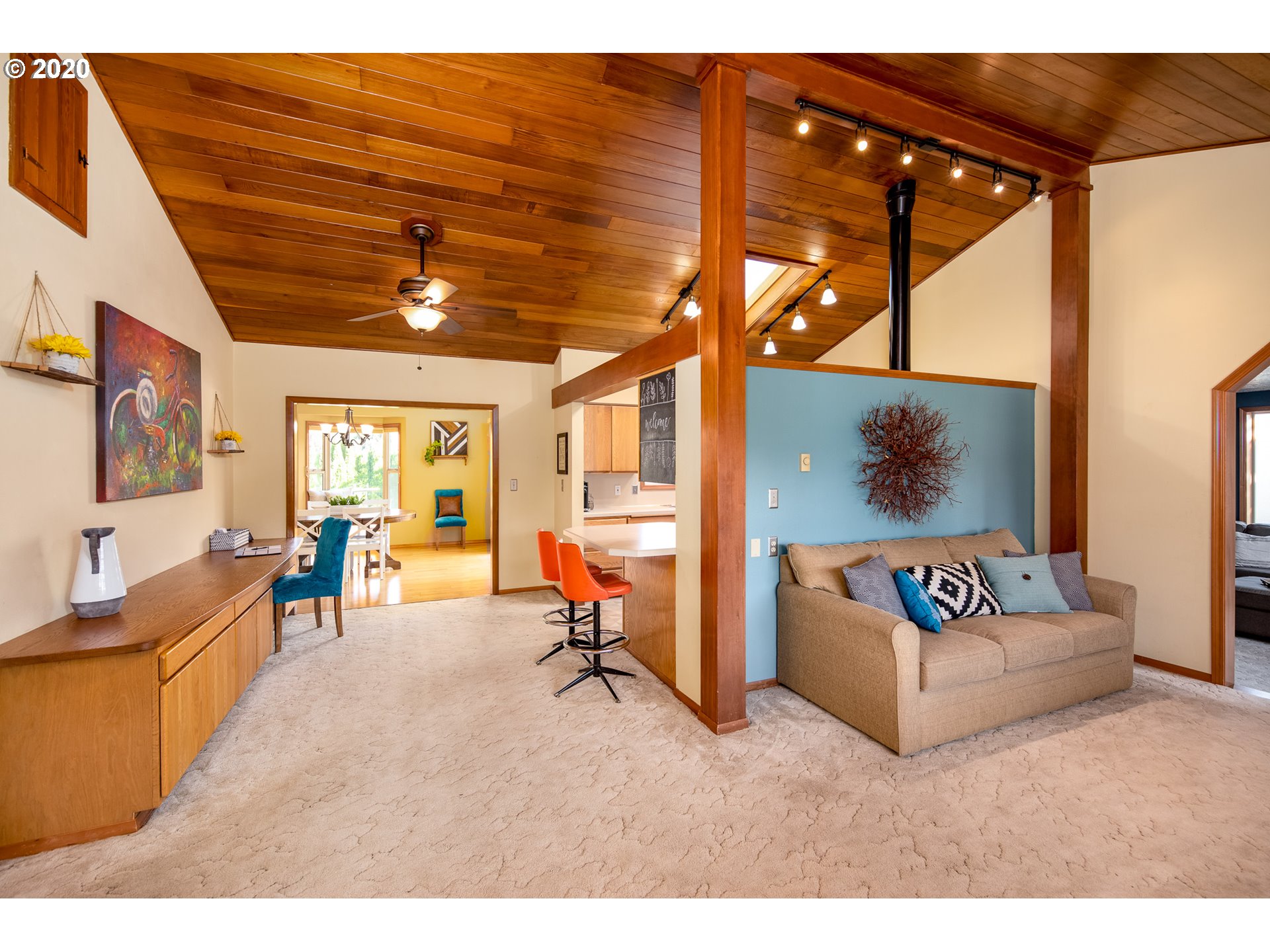 3692 Mud Alley Road Hood River, OR 97031 - Photo 5 of 32 Gallery Image 5