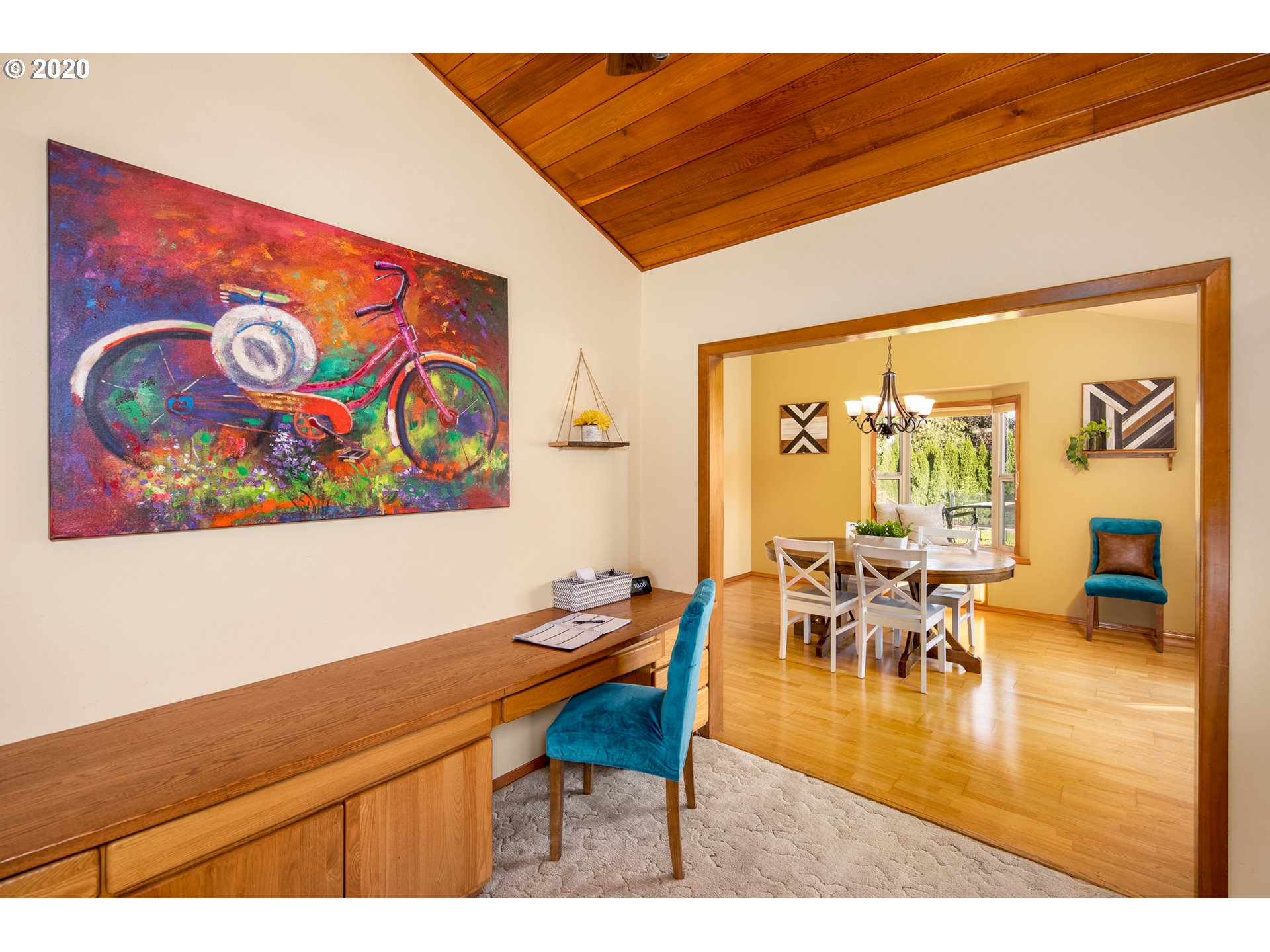3692 Mud Alley Road Hood River, OR 97031 - Photo 6 of 32 Gallery Image 6
