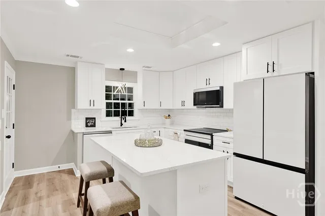 $699,000 | 5 Fletcher Lane, Savannah, GA 31411