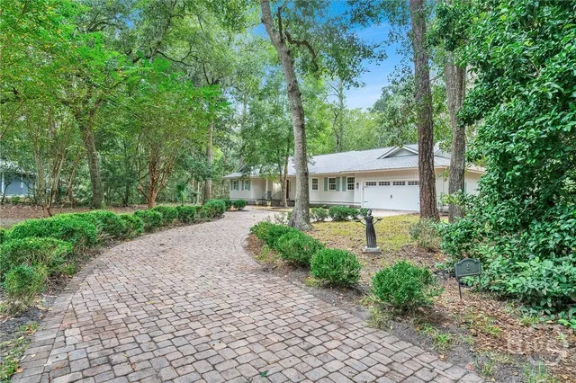 $699,000 | 5 Fletcher Lane, Savannah, GA 31411
