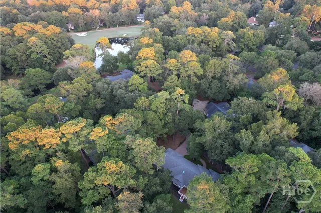 $699,000 | 5 Fletcher Lane, Savannah, GA 31411