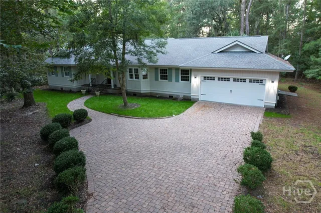 $699,000 | 5 Fletcher Lane, Savannah, GA 31411