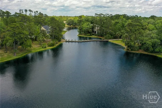 $699,000 | 5 Fletcher Lane, Savannah, GA 31411